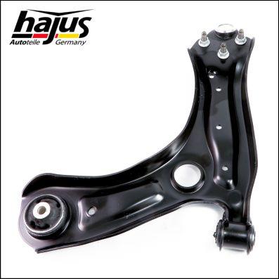 hajus Autoteile 4071286 - Bras de liaison, suspension de roue cwaw.fr