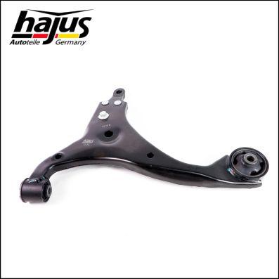 hajus Autoteile 4071280 - Bras de liaison, suspension de roue cwaw.fr