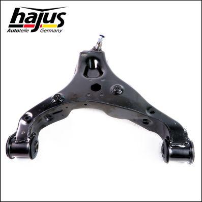 hajus Autoteile 4071281 - Bras de liaison, suspension de roue cwaw.fr