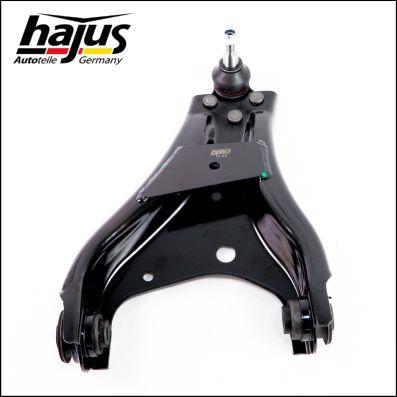 hajus Autoteile 4071283 - Bras de liaison, suspension de roue cwaw.fr