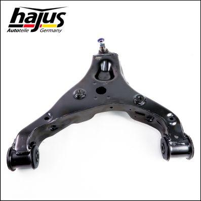 hajus Autoteile 4071282 - Bras de liaison, suspension de roue cwaw.fr