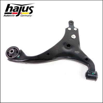 hajus Autoteile 4071279 - Bras de liaison, suspension de roue cwaw.fr