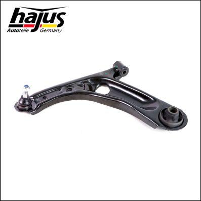 hajus Autoteile 4071274 - Bras de liaison, suspension de roue cwaw.fr