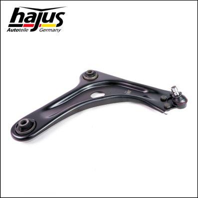 hajus Autoteile 4071275 - Bras de liaison, suspension de roue cwaw.fr