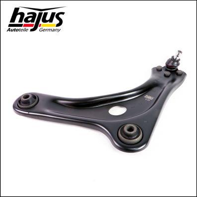 hajus Autoteile 4071276 - Bras de liaison, suspension de roue cwaw.fr