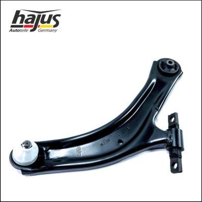 hajus Autoteile 4071270 - Bras de liaison, suspension de roue cwaw.fr