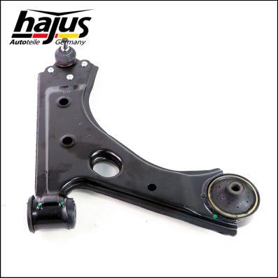 hajus Autoteile 4071277 - Bras de liaison, suspension de roue cwaw.fr