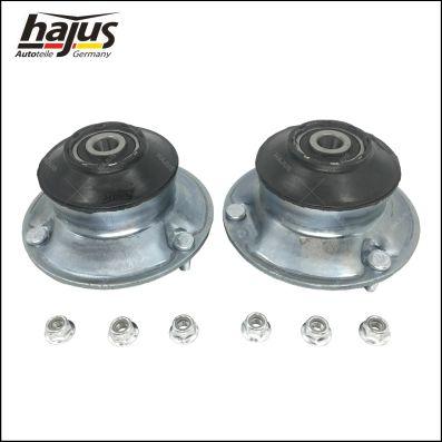 hajus Autoteile 4121094 - Coupelle de suspension cwaw.fr