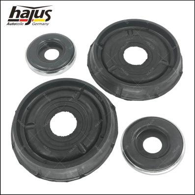 hajus Autoteile 4121095 - Coupelle de suspension cwaw.fr