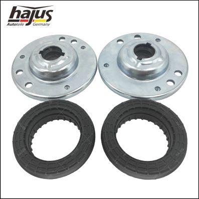 hajus Autoteile 4121096 - Coupelle de suspension cwaw.fr