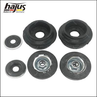 hajus Autoteile 4121091 - Coupelle de suspension cwaw.fr