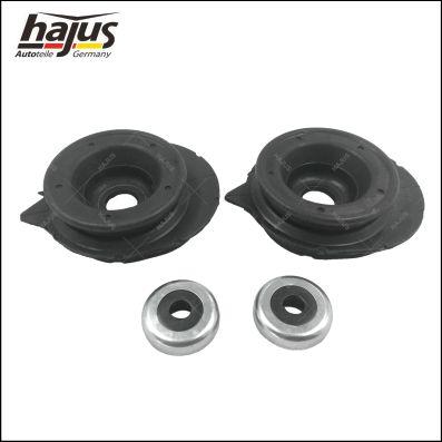 hajus Autoteile 4121098 - Coupelle de suspension cwaw.fr