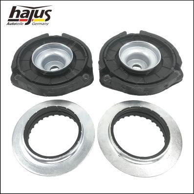 hajus Autoteile 4121093 - Coupelle de suspension cwaw.fr