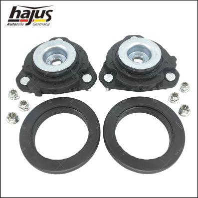 hajus Autoteile 4121092 - Coupelle de suspension cwaw.fr