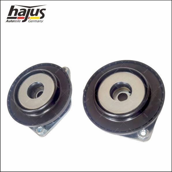 hajus Autoteile 4121097 - Coupelle de suspension cwaw.fr