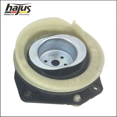 hajus Autoteile 4121045 - Coupelle de suspension cwaw.fr