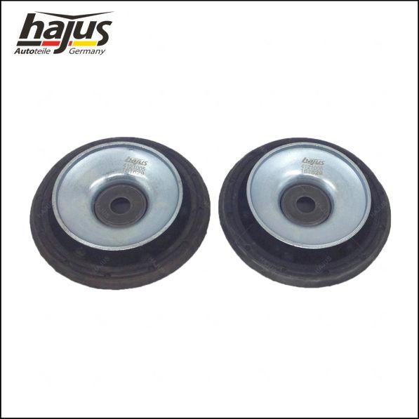 hajus Autoteile 4121005 - Coupelle de suspension cwaw.fr