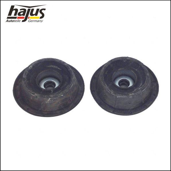 hajus Autoteile 4121005 - Coupelle de suspension cwaw.fr