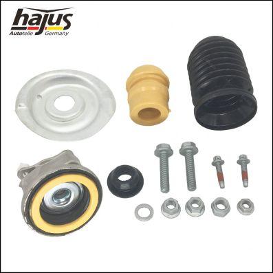 hajus Autoteile 4121006 - Coupelle de suspension cwaw.fr