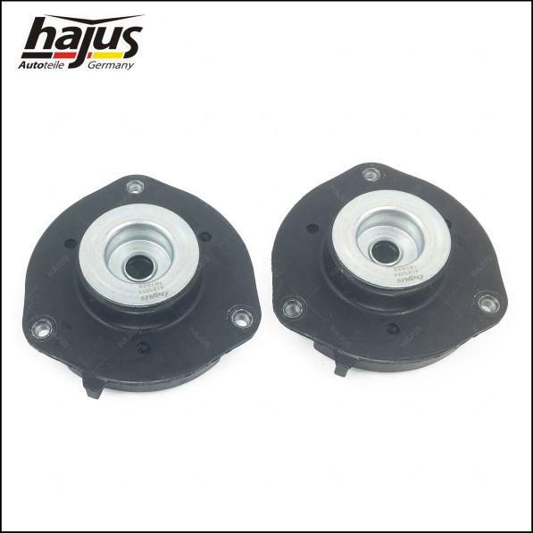 hajus Autoteile 4121014 - Coupelle de suspension cwaw.fr