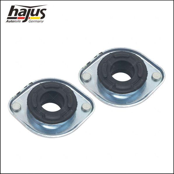 hajus Autoteile 4121015 - Coupelle de suspension cwaw.fr