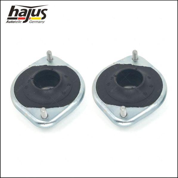 hajus Autoteile 4121015 - Coupelle de suspension cwaw.fr