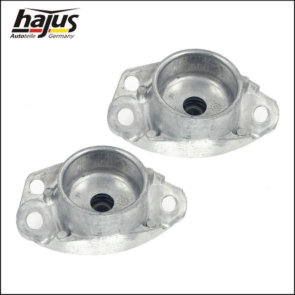 hajus Autoteile 4121010 - Coupelle de suspension cwaw.fr