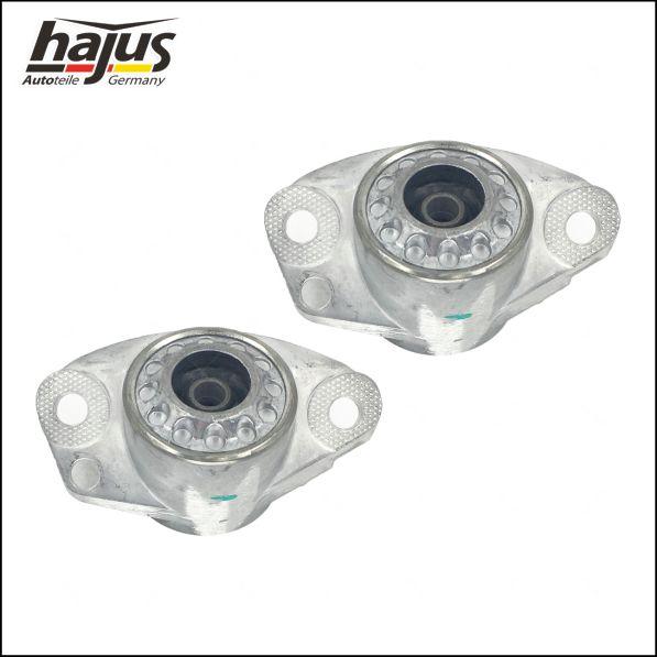 hajus Autoteile 4121010 - Coupelle de suspension cwaw.fr