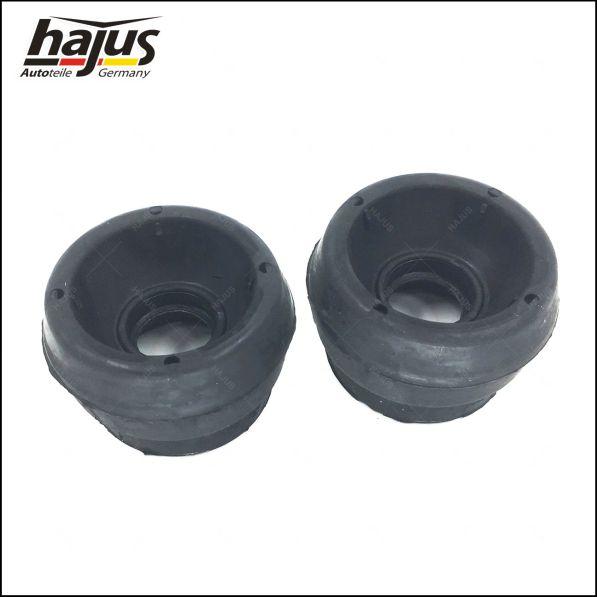 hajus Autoteile 4121011 - Coupelle de suspension cwaw.fr