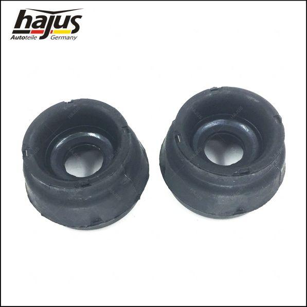 hajus Autoteile 4121011 - Coupelle de suspension cwaw.fr