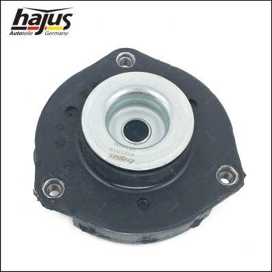 hajus Autoteile 4121018 - Coupelle de suspension cwaw.fr