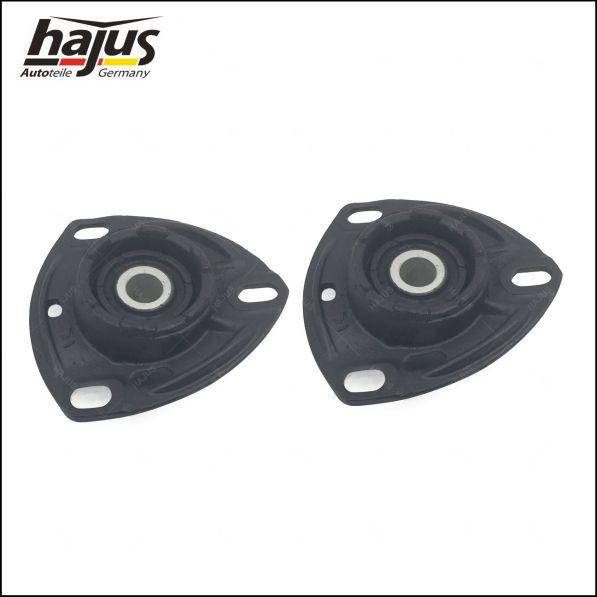 hajus Autoteile 4121012 - Coupelle de suspension cwaw.fr