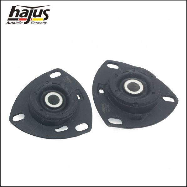 hajus Autoteile 4121012 - Coupelle de suspension cwaw.fr