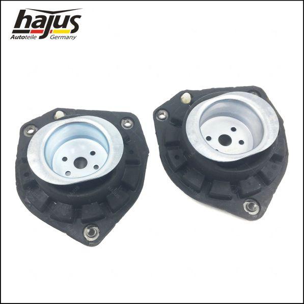 hajus Autoteile 4121017 - Coupelle de suspension cwaw.fr