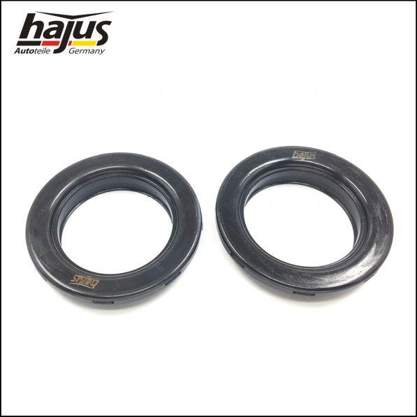 hajus Autoteile 4121039 - Roulement, coupelle de suspension cwaw.fr