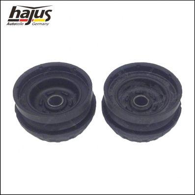 hajus Autoteile 4121031 - Coupelle de suspension cwaw.fr