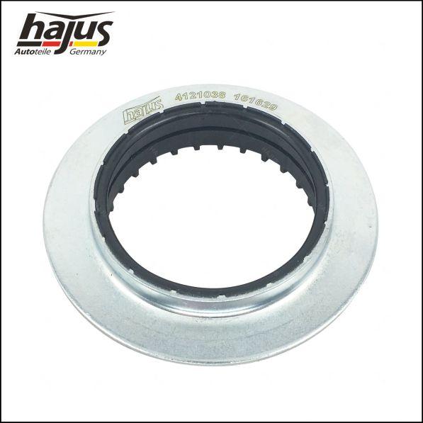 hajus Autoteile 4121038 - Roulement, coupelle de suspension cwaw.fr