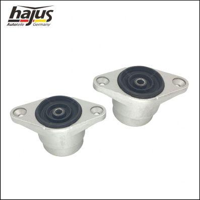 hajus Autoteile 4121033 - Coupelle de suspension cwaw.fr