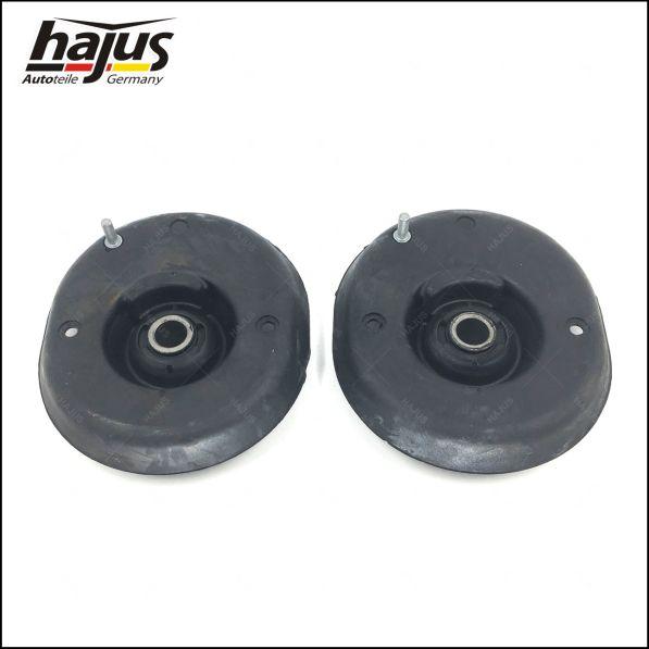 hajus Autoteile 4121022 - Coupelle de suspension cwaw.fr