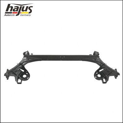 hajus Autoteile 4121070 - Corps d'essieu cwaw.fr