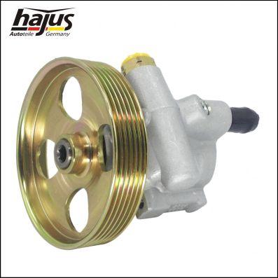 hajus Autoteile 4221047 - Pompe hydraulique, direction cwaw.fr