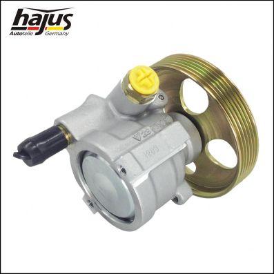 hajus Autoteile 4221047 - Pompe hydraulique, direction cwaw.fr