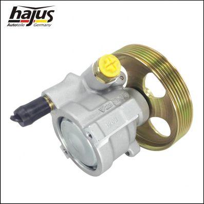 hajus Autoteile 4221047 - Pompe hydraulique, direction cwaw.fr