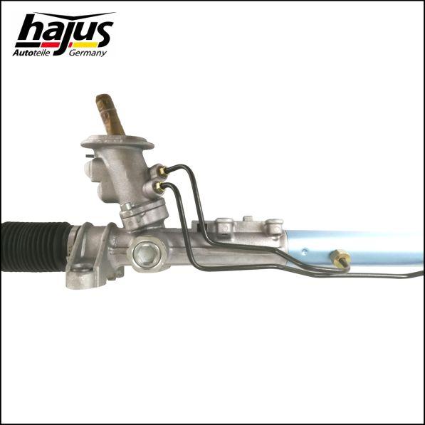 hajus Autoteile 4221059 - Crémaillière de direction cwaw.fr