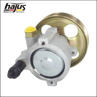 hajus Autoteile 4221050 - Pompe hydraulique, direction cwaw.fr