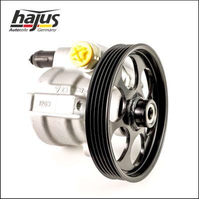 hajus Autoteile 4221057 - Pompe hydraulique, direction cwaw.fr