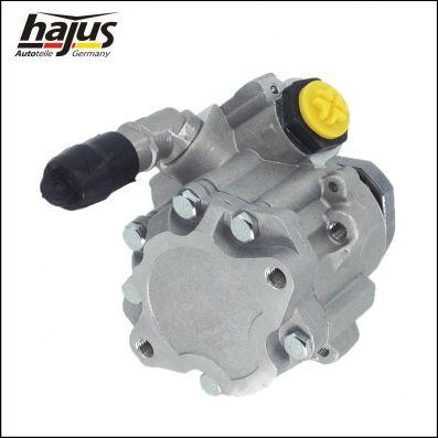 hajus Autoteile 4221011 - Pompe hydraulique, direction cwaw.fr