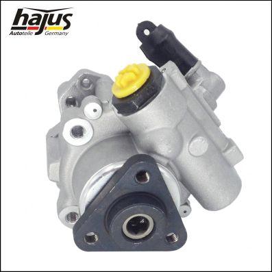 hajus Autoteile 4221012 - Pompe hydraulique, direction cwaw.fr