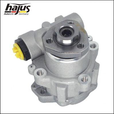 hajus Autoteile 4221017 - Pompe hydraulique, direction cwaw.fr