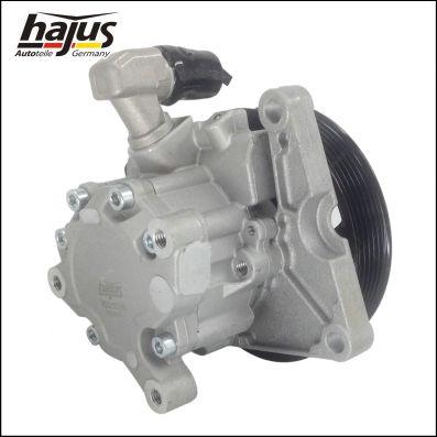 hajus Autoteile 4221036 - Pompe hydraulique, direction cwaw.fr